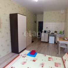 Квартира 20 м², студия - изображение 3