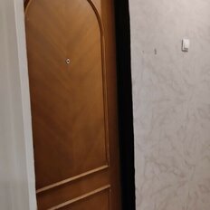 Квартира 29,9 м², 1-комнатная - изображение 5