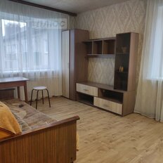 Квартира 31,5 м², 1-комнатная - изображение 1