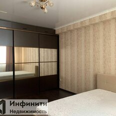 Квартира 40 м², 1-комнатная - изображение 3