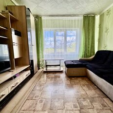 Квартира 28,8 м², 1-комнатная - изображение 4