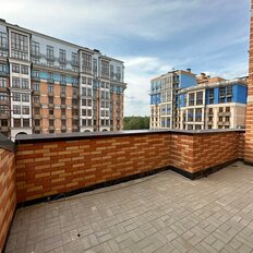 Квартира 102,1 м², 3-комнатная - изображение 4