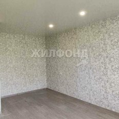 Квартира 28,8 м², 1-комнатная - изображение 4