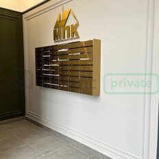 Квартира 64,4 м², 2-комнатная - изображение 5