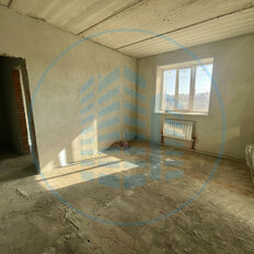 Квартира 41 м², 1-комнатная - изображение 5