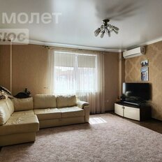 Квартира 67,1 м², 2-комнатная - изображение 1