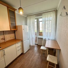 Квартира 35 м², 1-комнатная - изображение 2