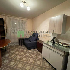 12,1 м², комната - изображение 3