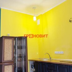 Квартира 40,6 м², 1-комнатная - изображение 4