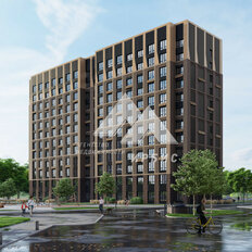 Квартира 103,5 м², 4-комнатная - изображение 3