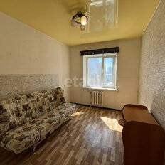 Квартира 56 м², 2-комнатная - изображение 3