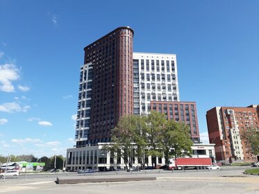 270 м², торговое помещение 216 000 ₽ в месяц - изображение 29