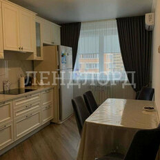 Квартира 65,3 м², 2-комнатная - изображение 1