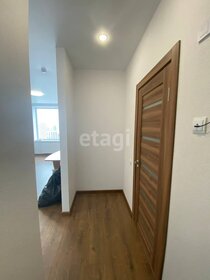 30 м², квартира-студия 18 000 ₽ в месяц - изображение 50