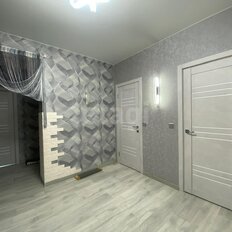 Квартира 99,2 м², 3-комнатная - изображение 5