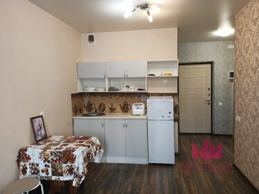 27 м², квартира-студия 29 500 ₽ в месяц - изображение 35