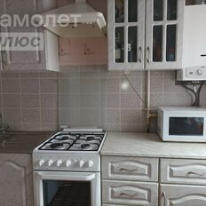 Квартира 43,7 м², 2-комнатная - изображение 4