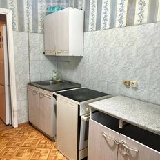 Квартира 67,7 м², 3-комнатная - изображение 2