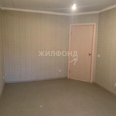 Квартира 32,5 м², 1-комнатная - изображение 3