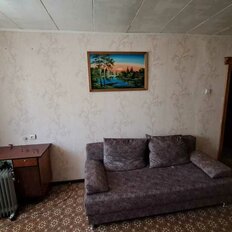 Квартира 32,5 м², 1-комнатная - изображение 3