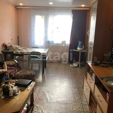 Квартира 116,4 м², 5-комнатная - изображение 2