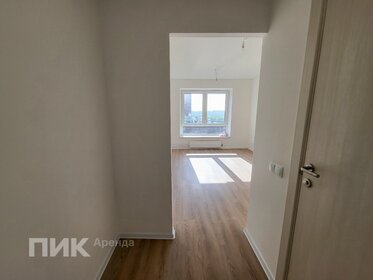 20 м², 1-комнатная квартира 37 000 ₽ в месяц - изображение 15