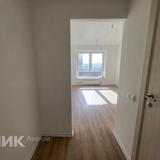 Квартира 19,5 м², 1-комнатная - изображение 5