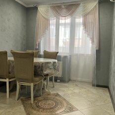 Квартира 66,1 м², 3-комнатная - изображение 4