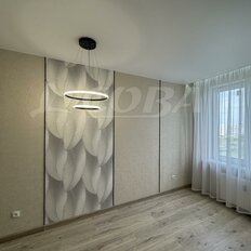 Квартира 35,4 м², 1-комнатная - изображение 4