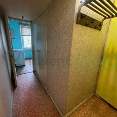 Квартира 32 м², 1-комнатная - изображение 4