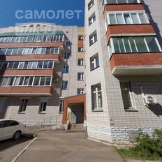 Квартира 68,3 м², 2-комнатная - изображение 1