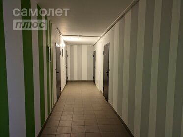 35,8 м², 1-комнатная квартира 3 599 000 ₽ - изображение 38