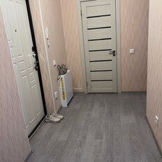 Квартира 39 м², 1-комнатная - изображение 4