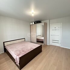 Квартира 54,3 м², 2-комнатная - изображение 4