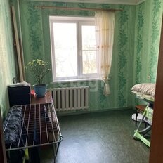 Квартира 63,3 м², 3-комнатная - изображение 3