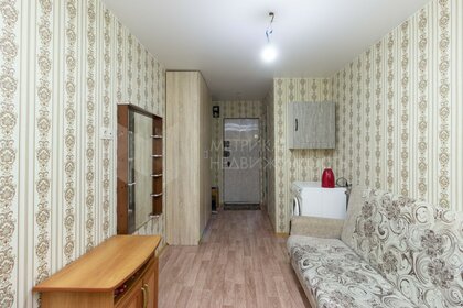 17,4 м², квартира-студия 2 095 000 ₽ - изображение 64