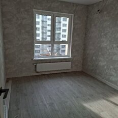 Квартира 54 м², 2-комнатная - изображение 4
