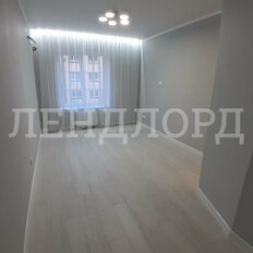 Квартира 37,5 м², 1-комнатная - изображение 2