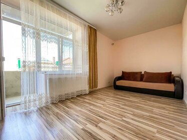 42 м², 1-комнатная квартира 3 500 ₽ в сутки - изображение 36