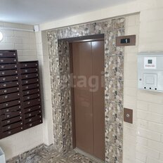 Квартира 24,8 м², студия - изображение 3