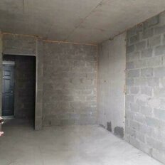 Квартира 47 м², 1-комнатная - изображение 2