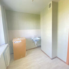 Квартира 24,7 м², 1-комнатная - изображение 3