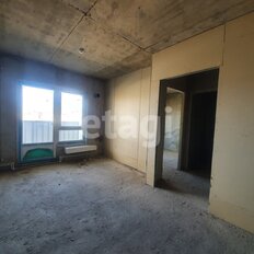 Квартира 28,7 м², 1-комнатная - изображение 1