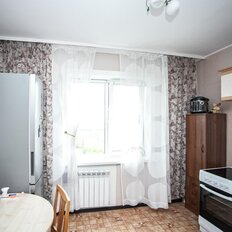 Квартира 37,7 м², 1-комнатная - изображение 2