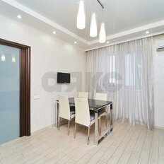 Квартира 114,3 м², 3-комнатная - изображение 5