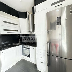 Квартира 64,9 м², 3-комнатная - изображение 3