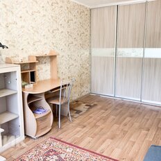 Квартира 29,8 м², 1-комнатная - изображение 4