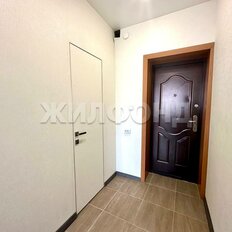 Квартира 17 м², студия - изображение 5