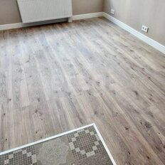 Квартира 25,5 м², студия - изображение 5