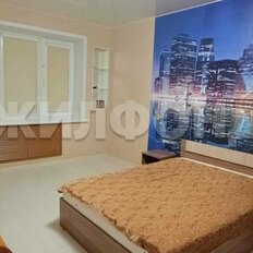 Квартира 48,7 м², 2-комнатная - изображение 4